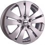 Легковой диск Neo Wheels 718 6,5x17 5x114,3 ET46 67,1 S