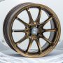 Легковой диск Race Ready YA9500 8x18 5x100 ET48 56,1 O4TG