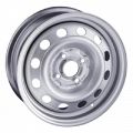 Swortech S632 6,5x16 4x100 ET40 60,1 Silver