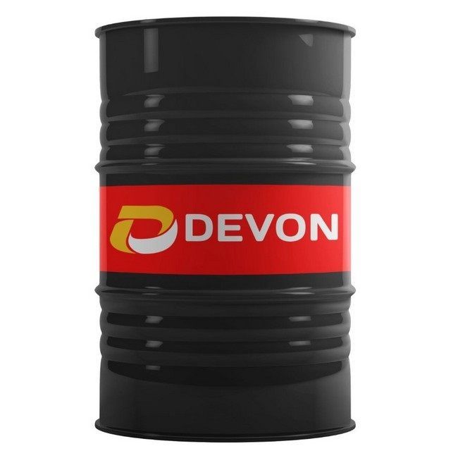 Девон STOU 338663908 10W-40 CI-4/SL E7 200 л