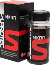 Suprotec МКПП 0,09 л