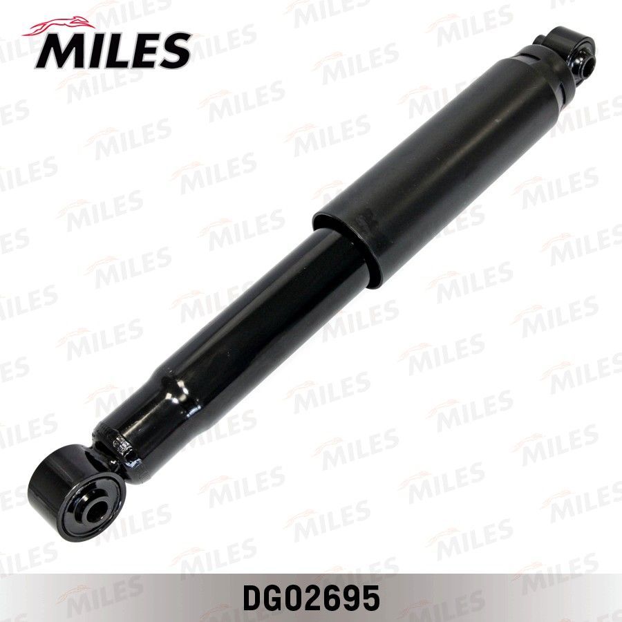 MILES DG02695