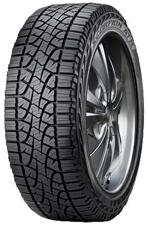 Pirelli Scorpion ATR 185/75 R16 93T