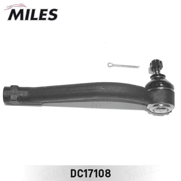 MILES DC17108 Hyundai
