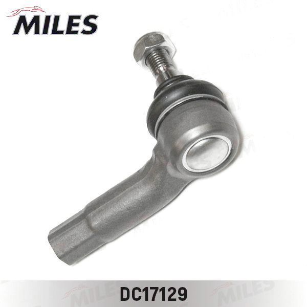 MILES DC17129 VAG