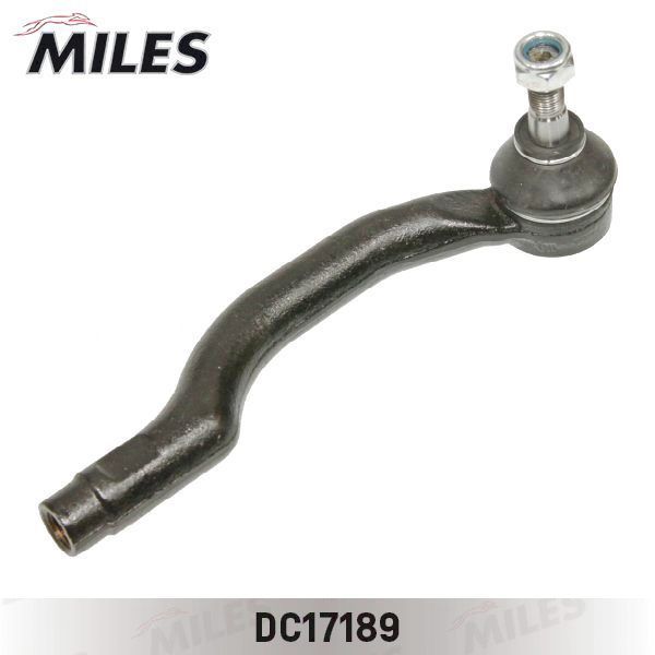 MILES DC17189 Mazda