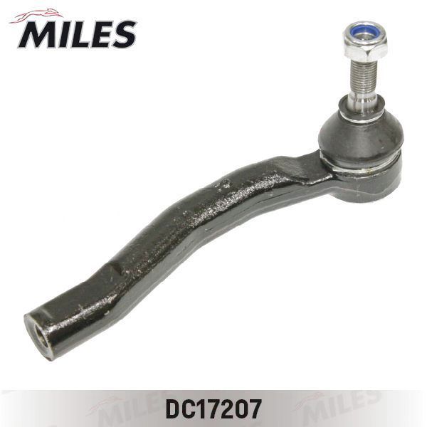 MILES DC17207 Toyota
