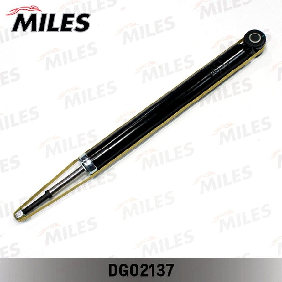 MILES DG02137